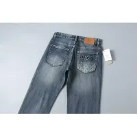 $45.00 USD Christian Dior Jeans For Men #1428603
