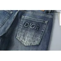 $45.00 USD Christian Dior Jeans For Men #1428603