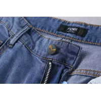 $45.00 USD Fendi Jeans For Men #1428604