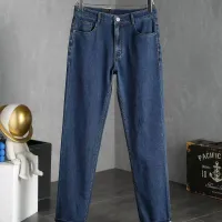 $45.00 USD Prada Jeans For Men #1428605