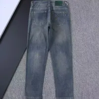$45.00 USD Louis Vuitton LV Jeans For Men #1428606