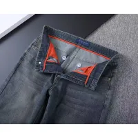 $45.00 USD Louis Vuitton LV Jeans For Men #1428606