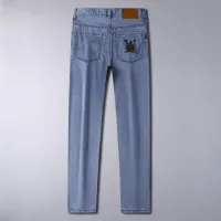 $45.00 USD Louis Vuitton LV Jeans For Men #1428607