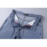 $45.00 USD Louis Vuitton LV Jeans For Men #1428607