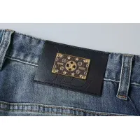$45.00 USD Louis Vuitton LV Jeans For Men #1428608