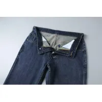 $45.00 USD Louis Vuitton LV Jeans For Men #1428609