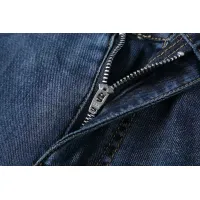 $45.00 USD Louis Vuitton LV Jeans For Men #1428609