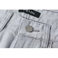 $45.00 USD Prada Jeans For Men #1428610