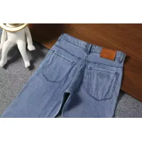 $45.00 USD Prada Jeans For Men #1428611