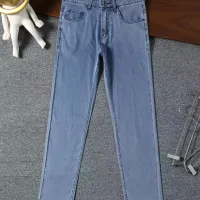 $45.00 USD Prada Jeans For Men #1428611
