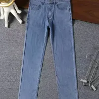 $45.00 USD Tommy Hilfiger TH Jeans For Men #1428612