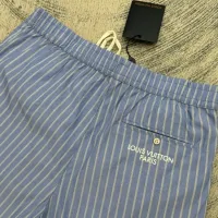 $125.00 USD Louis Vuitton LV Tracksuits Short Sleeved For Unisex #1428615