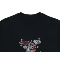 $39.00 USD Louis Vuitton LV T-Shirts Short Sleeved For Unisex #1428617