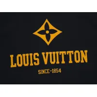 $39.00 USD Louis Vuitton LV T-Shirts Short Sleeved For Unisex #1428618