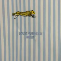 $125.00 USD Louis Vuitton LV Tracksuits Short Sleeved For Unisex #1428619