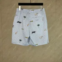 $125.00 USD Louis Vuitton LV Tracksuits Short Sleeved For Unisex #1428619