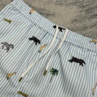 $125.00 USD Louis Vuitton LV Tracksuits Short Sleeved For Unisex #1428619