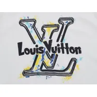 $39.00 USD Louis Vuitton LV T-Shirts Short Sleeved For Unisex #1428620