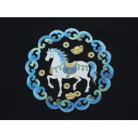 $39.00 USD Hermes T-Shirts Short Sleeved For Unisex #1428622