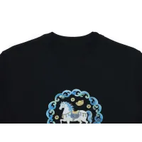 $39.00 USD Hermes T-Shirts Short Sleeved For Unisex #1428622