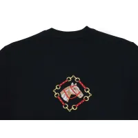 $39.00 USD Hermes T-Shirts Short Sleeved For Unisex #1428624