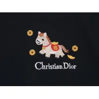 $39.00 USD Christian Dior T-Shirts Short Sleeved For Unisex #1428626