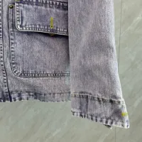 $115.00 USD Louis Vuitton LV Jackets Long Sleeved For Unisex #1428627