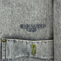 $115.00 USD Louis Vuitton LV Jackets Long Sleeved For Unisex #1428627