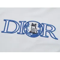 $39.00 USD Christian Dior T-Shirts Short Sleeved For Unisex #1428628