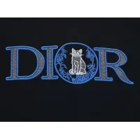 $39.00 USD Christian Dior T-Shirts Short Sleeved For Unisex #1428629