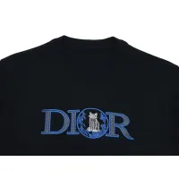 $39.00 USD Christian Dior T-Shirts Short Sleeved For Unisex #1428629