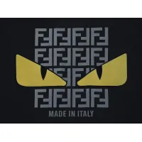 $39.00 USD Fendi T-Shirts Short Sleeved For Unisex #1428631
