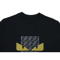 $39.00 USD Fendi T-Shirts Short Sleeved For Unisex #1428631