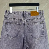 $98.00 USD Louis Vuitton LV Jeans For Unisex #1428632