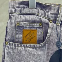 $98.00 USD Louis Vuitton LV Jeans For Unisex #1428632