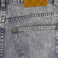 $98.00 USD Louis Vuitton LV Jeans For Unisex #1428632
