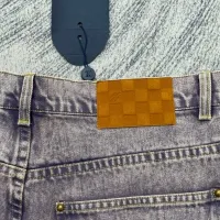 $98.00 USD Louis Vuitton LV Jeans For Unisex #1428632