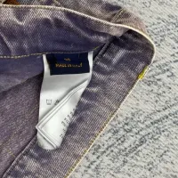 $98.00 USD Louis Vuitton LV Jeans For Unisex #1428632