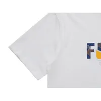 $39.00 USD Fendi T-Shirts Short Sleeved For Unisex #1428633