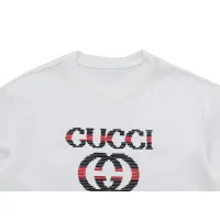 $39.00 USD Gucci T-Shirts Short Sleeved For Unisex #1428635