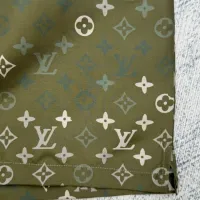 $125.00 USD Louis Vuitton LV Tracksuits Short Sleeved For Unisex #1428636