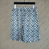 $118.00 USD Louis Vuitton LV Tracksuits Short Sleeved For Unisex #1428640