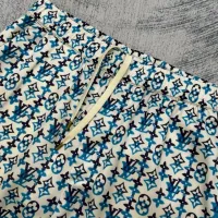 $118.00 USD Louis Vuitton LV Tracksuits Short Sleeved For Unisex #1428640