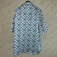 $118.00 USD Louis Vuitton LV Tracksuits Short Sleeved For Unisex #1428640