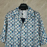 $118.00 USD Louis Vuitton LV Tracksuits Short Sleeved For Unisex #1428640