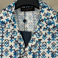 $118.00 USD Louis Vuitton LV Tracksuits Short Sleeved For Unisex #1428640