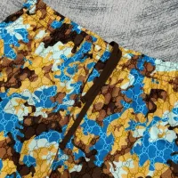 $125.00 USD Gucci Tracksuits Short Sleeved For Unisex #1428643