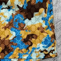 $125.00 USD Gucci Tracksuits Short Sleeved For Unisex #1428643