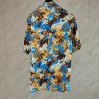 $125.00 USD Gucci Tracksuits Short Sleeved For Unisex #1428643