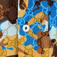 $125.00 USD Gucci Tracksuits Short Sleeved For Unisex #1428643